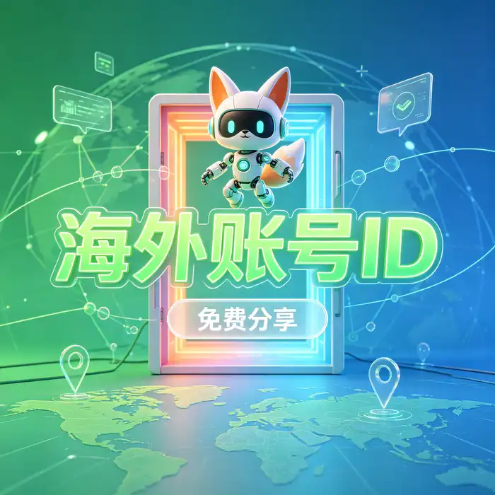 美区id与美区id账号使用指南，了解不同地区 Apple ID 的基本设置